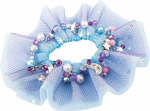 Nebulous Stars Ruffled Hair Accessories - hair accessories Nebulous Stars Ruffled Hair Accessories - hair accessories