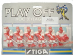 Stiga hockey team, Canada