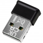 LogiLink USB 2.0 Wifi-adapter AC 1200Mbit/s