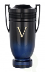 Paco Rabanne Invictus Victory Elixir Edp Intense Spray 200 ml