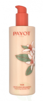 Payot Nue Cleansing Micellar Milk 400 ml