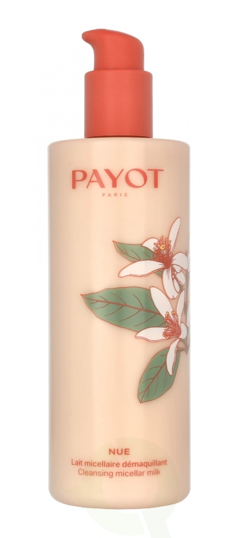 Payot Nue Cleansing Micellar Milk 400 ml