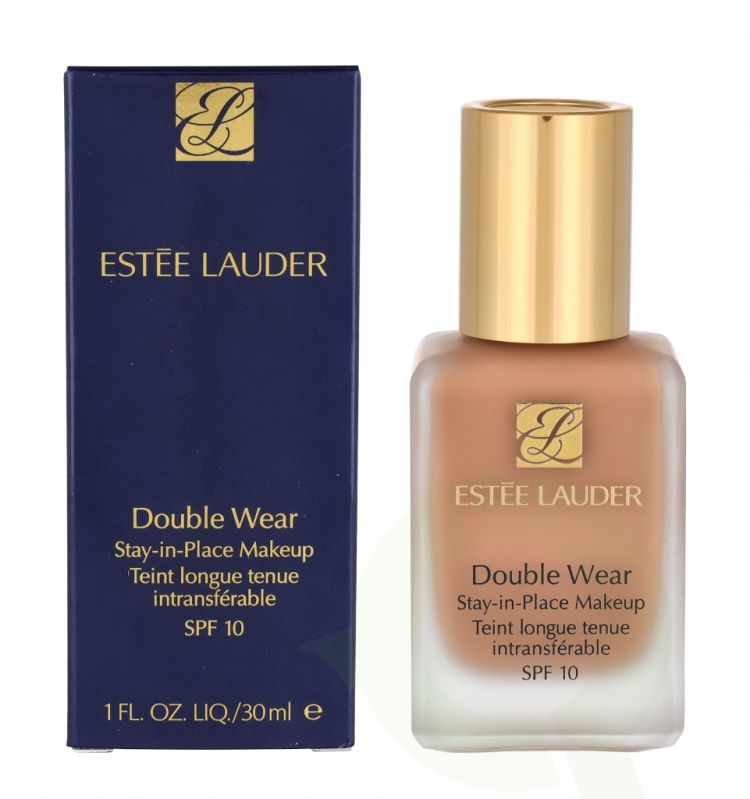 Estee Lauder E.Lauder Double Wear Stay In Place Makeup SPF10 30 ml