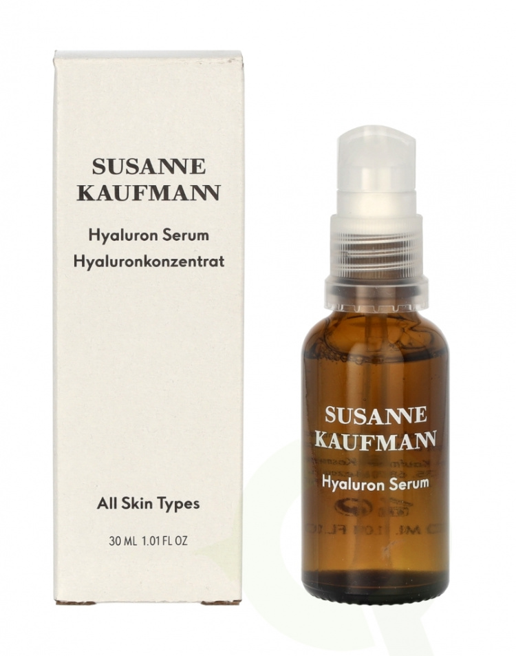 Susanne Kaufmann Hyaluron Serum 30 ml All Skin Types