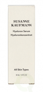 Susanne Kaufmann Hyaluron Serum 30 ml All Skin Types