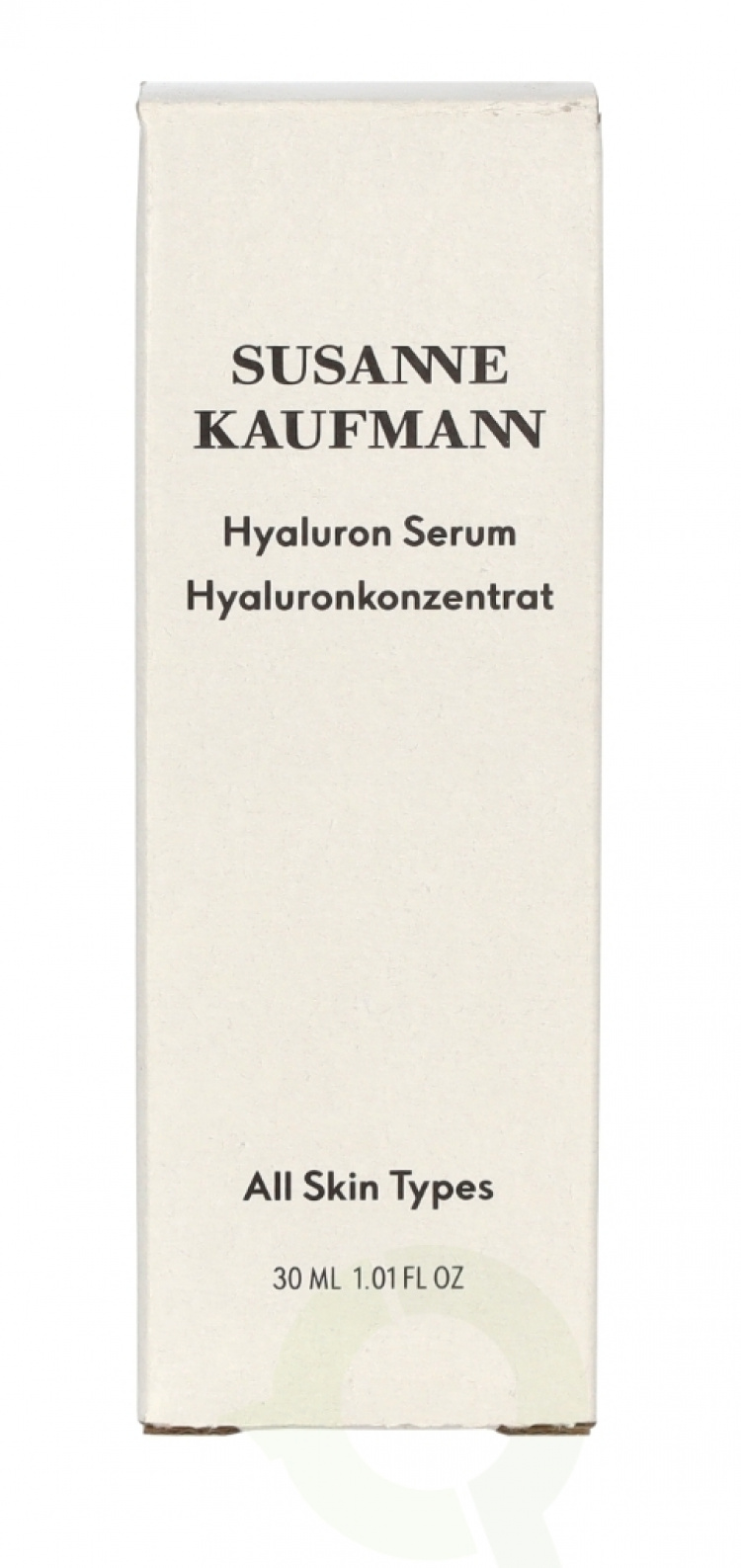 Susanne Kaufmann Hyaluron Serum 30 ml All Skin Types