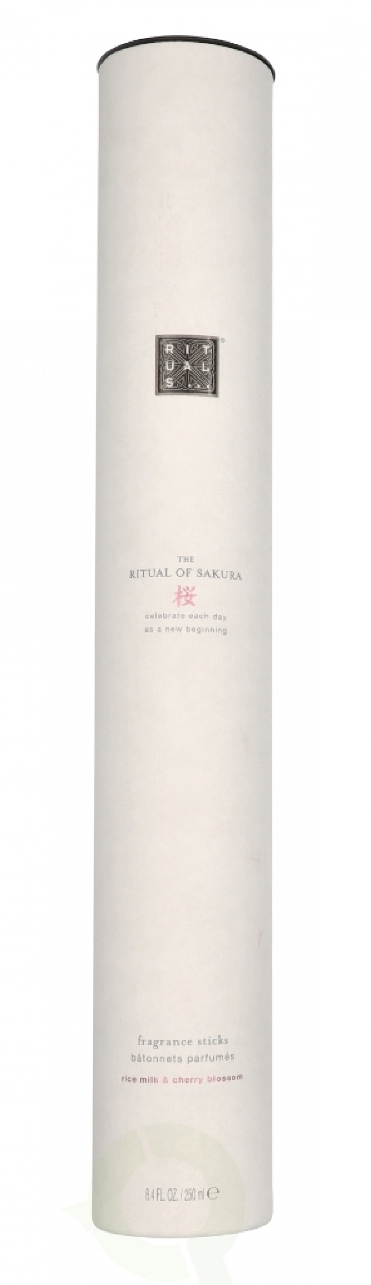 Rituals Sakura Fragrance Sticks 250 ml Rice Milk & Cherry Blossom