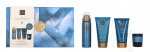Rituals Hammam Set 215 ml Foaming Shower Gel 50ml/Body Mud 70ml/Body Cream 70ml/Scented Candle 25gr