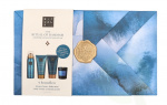 Rituals Hammam Set 215 ml Foaming Shower Gel 50ml/Body Mud 70ml/Body Cream 70ml/Scented Candle 25gr