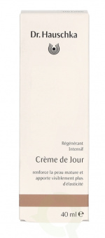 Dr. Hauschka Regenerating Day Cream Intensive 40 ml