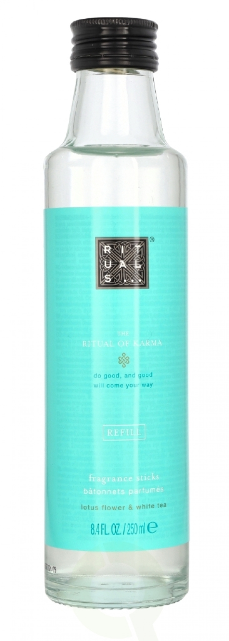 Rituals Karma Fragrance Sticks 250 ml Lotus Flower & White Tea