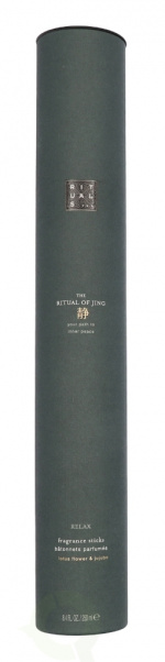 Rituals Jing Fragrance Sticks 250 ml Sacred Lotus & Jujube