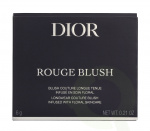 Dior Rouge Blush Couture Colour Powder Blush 6 g #999-Satin
