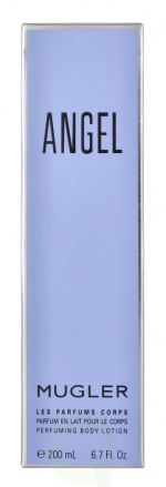 Thierry Mugler Angel Body Lotion 200 ml