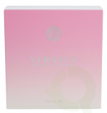 Versace Bright Crystal Giftset 190 ml edt spray 90ml/body lotion 100ml