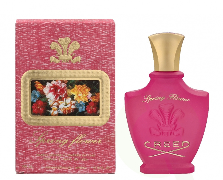 Creed Spring Flower Edp Spray 75 ml