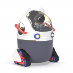 Mobility On Board Humidifier Humybot incl Nightlight and Austonaut