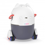 Mobility On Board Humidifier Humybot incl Nightlight and Austonaut