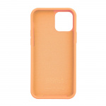 Onsala Phone Case with Silicone Feel Apricotn - iPhone 12/12 Pro Onsala Phone Case with Silicone Feel Apricotn - iPhone 12/12 Pro