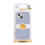 Onsala Phone Case with Silicone Feel Summer Sky - iPhone 13/14 Pro Onsala Phone Case with Silicone Feel Summer Sky - iPhone 13/14 Pro