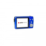 Agfa Digital Camera DC8200 CMOS 8x 18MP Blue
