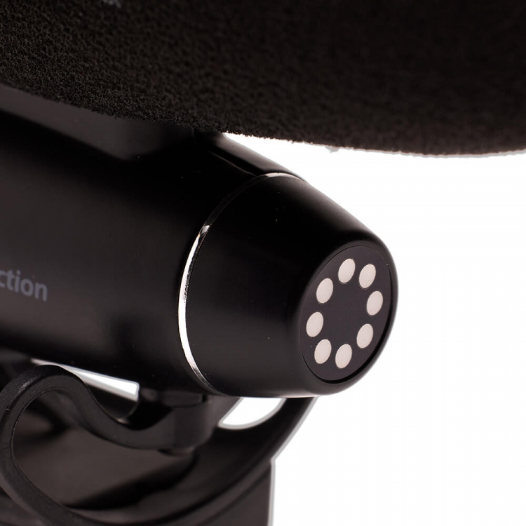 Joby Microphone Wavo Pro