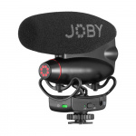 Joby Microphone Wavo Pro DS Joby Microphone Wavo Pro DS