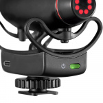 Joby Microphone Wavo Pro DS Joby Microphone Wavo Pro DS