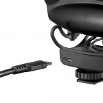 Joby Microphone Wavo Pro DS Joby Microphone Wavo Pro DS