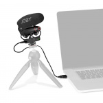 Joby Microphone Wavo Pro DS Joby Microphone Wavo Pro DS