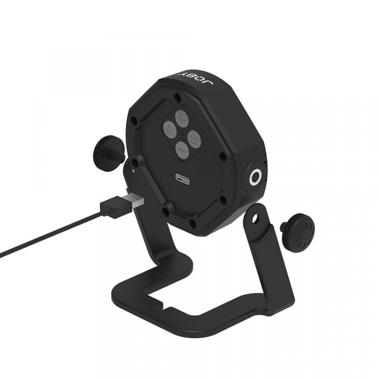 Joby LED Light Beamo Studio Background Light Joby LED Light Beamo Studio Background Light