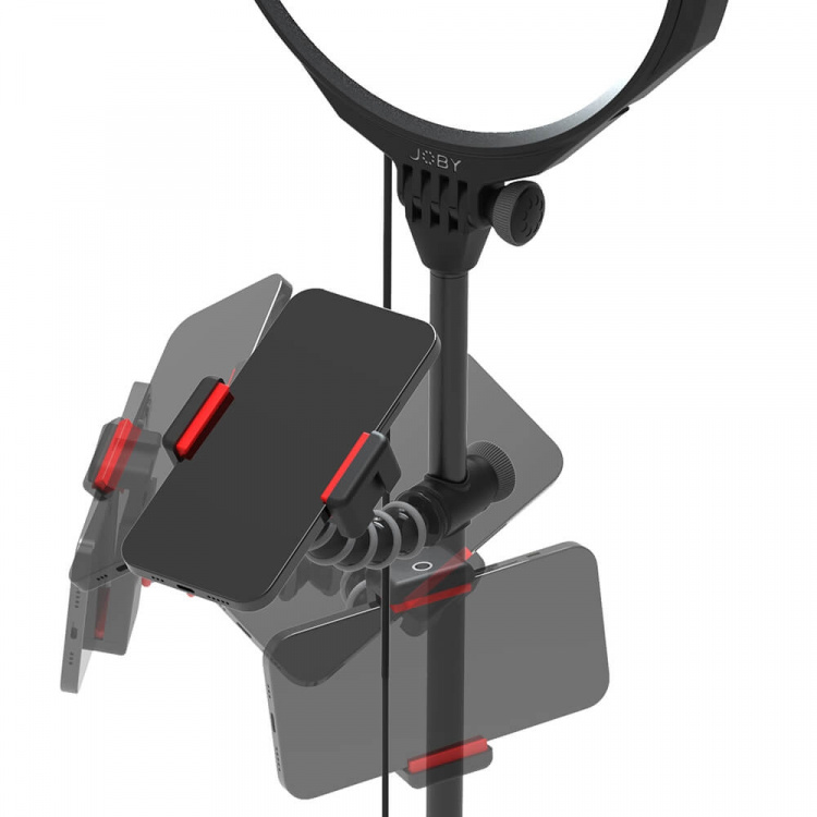 Joby LED Light Beamo Studio Creator Kit Joby LED Light Beamo Studio Creator Kit