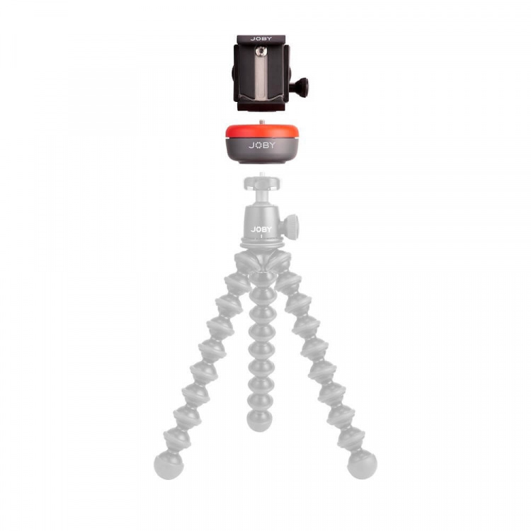 Joby Spin Phone Mount Kit