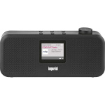 imperial DABMAN 16 DAB+ / FM Stereo Radio Black