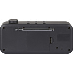 imperial DABMAN 16 DAB+ / FM Stereo Radio Black
