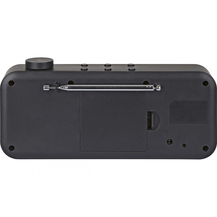 imperial DABMAN 16 DAB+ / FM Stereo Radio Black