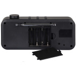 imperial DABMAN 16 DAB+ / FM Stereo Radio Black