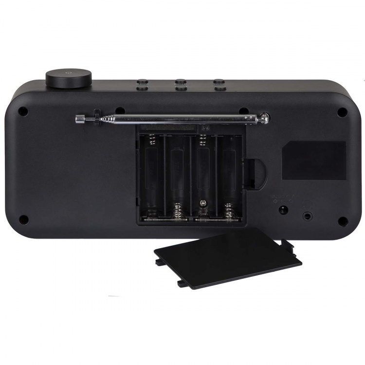imperial DABMAN 16 DAB+ / FM Stereo Radio Black
