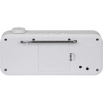 imperial DABMAN 16 DAB+ / FM Stereo Radio White