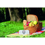 imperial DABMAN 16 DAB+ / FM Stereo Radio White