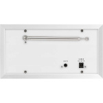 imperial DABMAN 30 DAB+ / FM Radio White