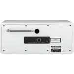 imperial DABMAN i200 CD Multifunctional Radio DAB+ / FM / Internet / Bluetooth White imperial DABMAN i200 CD Multifunctional Radio DAB+ / FM / Internet / Bluetooth White
