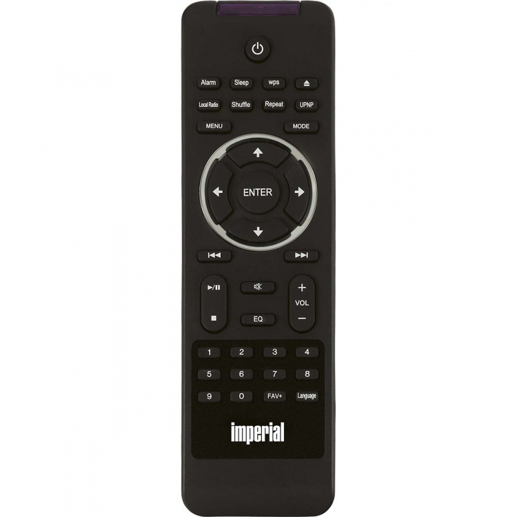 imperial DABMAN i200 CD Multifunctional Radio DAB+ / FM / Internet / Bluetooth White imperial DABMAN i200 CD Multifunctional Radio DAB+ / FM / Internet / Bluetooth White