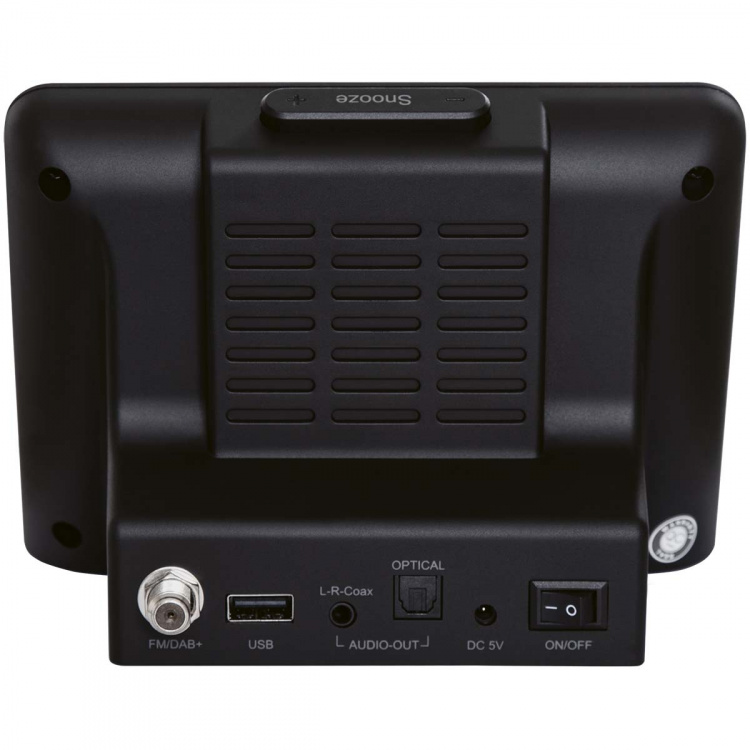 imperial DABMAN i410 BT DAB+ / FM / INTERNET / BLUETOOTH imperial DABMAN i410 BT DAB+ / FM / INTERNET / BLUETOOTH