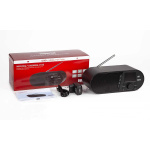 imperial DABMAN d105 DAB+ / FM / BLUETOOTH imperial DABMAN d105 DAB+ / FM / BLUETOOTH