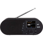 imperial DABMAN d105 DAB+ / FM / BLUETOOTH imperial DABMAN d105 DAB+ / FM / BLUETOOTH