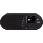 imperial DABMAN d105 DAB+ / FM / BLUETOOTH imperial DABMAN d105 DAB+ / FM / BLUETOOTH