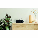 imperial DABMAN d105 DAB+ / FM / BLUETOOTH imperial DABMAN d105 DAB+ / FM / BLUETOOTH