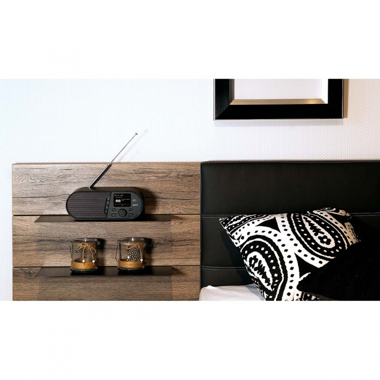 imperial DABMAN d105 DAB+ / FM / BLUETOOTH imperial DABMAN d105 DAB+ / FM / BLUETOOTH