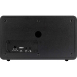 imperial i110 Wi-Fi Internet Radio with Media Player Function Black imperial i110 Wi-Fi Internet Radio with Media Player Function Black